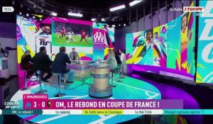 OM 3-0 Rennes : Enfin le rebond pour Marseille ? - L'Équipe de Greg - extrait