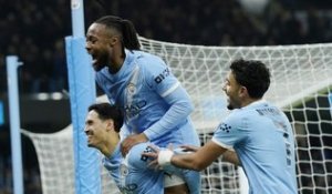Carabao Cup : Manchester City rejoint Arsenal en finale après avoir facilement éliminé Newcastle