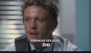 Urgences saison 15 : bande-annonce (France 2)