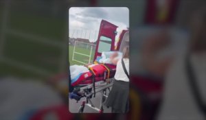 « On va prendre des décisions, jusqu’à l’exclusion » : Creil entre colère et consternation après l’agression de Matthéo