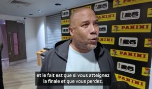 Angleterre - Barnes croit en Thomas Tuchel