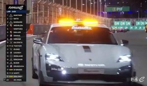 Le replay du 1er e-Prix de Djeddah - Formule E