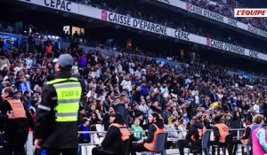 Monaco-PSG, un dispositif de sécurité classique et quelques craintes liées aux supporters de l'OM - Foot - Ligue des champions