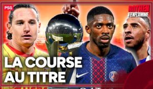 Ligue 1 : Rothen "pas certain" que le PSG soit champion