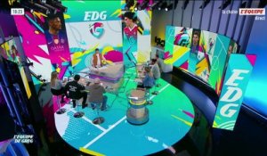 Monaco - PSG : Plus équilibré que prévu ? - L'Équipe de Greg - extrait