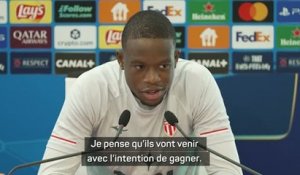 Monaco - Zakaria : "Les Parisiens vont venir déterminés"