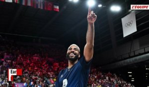 La star des Bleus de retour dans le Championnat de France : Earvin Ngapeth s'engage pour deux ans à Tours - Volley - Marmara SpikeLigue - Tours