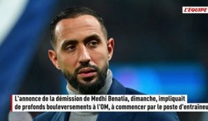 Benatia conforté, Beye peut enfin arriver à Marseille pour s'installer sur le banc de l'OM - Foot - Ligue 1