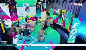 Le petit filet du 17 février - L'Équipe de Greg - extrait