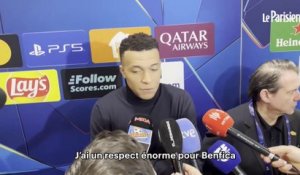 « Je ne veux pas dire son nom, il ne le mérite pas » : Kylian Mbappé dénonce les propos racistes de Gianluca Prestianni envers Vinicius