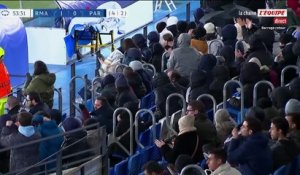 Le Paris FC éliminé par le Real Madrid - Foot - Ligue des champions (F)