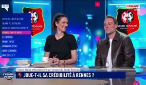 Franck Haise joue-t-il sa crédibilité à Rennes ? - Foot - Ligue des champions