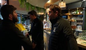 Jean-Pascal Lacoste - Objectif enseignant de golf (Partie 1) - Golf