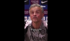 PSG : blessé au mollet, Dembélé absent face à Metz