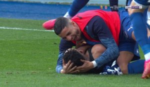 Ligue 2 : Incroyable, Troyes renverse Pau à la dernière minute !