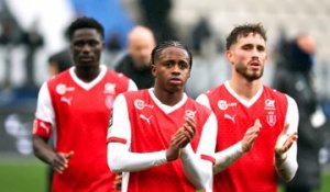 Ligue 2 : Mauvaise opération pour Reims qui concède le nul contre Amiens