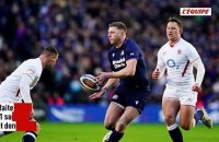 Corrigée par l'Irlande à Twickenham, l'Angleterre ruine ses chances de victoire dans le Tournoi des 6 Nations - Rugby - Tournoi des 6 Nations