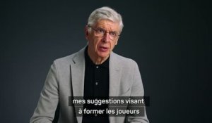 CdM 2026 - Wenger : "Infantino veut toujours aller de l'avant"