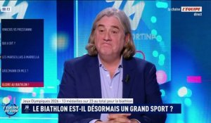 Lindsey Vonn affirme avoir évité «l'amputation» de sa jambe gauche - JO 2026 - Ski alpin (F)