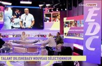 Avant Talant Dujshebaev, de nombreux sélectionneurs étrangers à la tête d'une équipe de France - Tous sports - Hand
