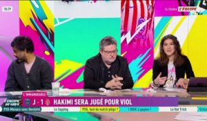 Istvan Kovacs, l'arbitre de la finale PSG-Inter Milan pour PSG-Monaco - Foot - Ligue des champions