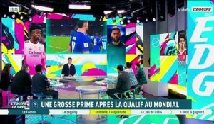 Karim Benzema, touché aux adducteurs, pourrait manquer plusieurs matches avec Al-Hilal en Arabie saoudite - Foot - Saudi Pro League