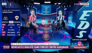 Les affiches des huitièmes de la Ligue des champions - Foot - Ligue des champions