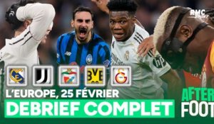 Galatasaray, Benfica, Real Madrid, Dortmund… le débrief complet des autres matchs de LDC !