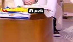 Jérémy Mathieu : "L'équipe de France ? Le point noir de ma carrière"