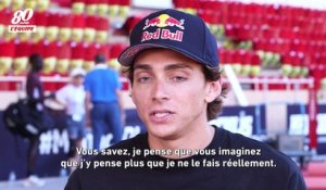 Mondo Duplantis : « 6,40 mètres, c’est atteignable » - Athlé - Les 80 ans de L'Équipe