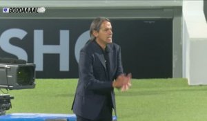 Saudi Pro League - Al-Hilal s'offre un derby riche en buts