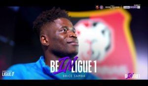 Brice Samba se confie après l'arrivée de Franck Haise sur le banc rennais !