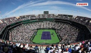 Daniil Medvedev bloqué à Dubaï en raison du conflit au Moyen-Orient avant le Masters 1000 d'Indian Wells - Tennis - Frappes en Iran