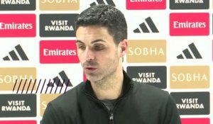 Arsenal - Arteta savoure la victoire contre Chelsea : "C'était un vrai derby londonien"