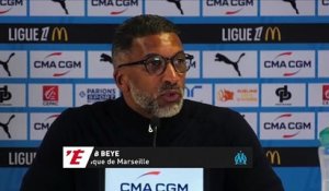 Habib Beye sur l’entrée d’Igor Paixao lors d’OM-OL : « Il mérite ce qu’il a vécu ce soir » - Foot - Ligue 1 - OM