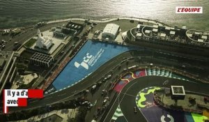 Confiance et optimisme prévalent pour le moment pour les dirigeants de la F1 face à la situation au Moyen-Orient - F1 - Frappes en Iran