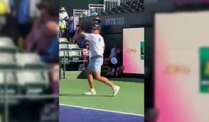 BNP Paribas Open 2026 - Sabalenka, Dimitrov, Swiatek, Draper... le circuit débarque à Indian Wells !