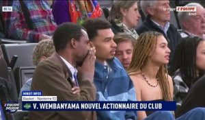 Le deuxième-ligne bordelais Cameron Woki remplace Hugo Auradou dans le groupe des 42 pour l'Écosse - Rugby - Tournoi des 6 Nations - Bleus