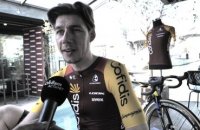 INTERVIEW 2026 - Ludovic Robeet : "J'ai été victime d'un AVC, j'ai dû me battre pour revenir"