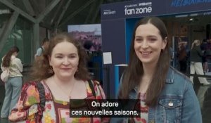 GP d'Australie - À Melbourne, les fans livrent leurs pronostics