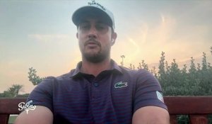 Swing : 1re, 2e et 3e, les Français cartonnent dans le monde - Golf - Podcast