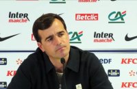Charlie Cresswell touché aux ischios avec Toulouse à Marseille en Coupe - Foot - Coupe de France - Toulouse