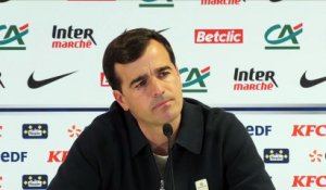 Charlie Cresswell touché aux ischios avec Toulouse à Marseille en Coupe - Foot - Coupe de France - Toulouse