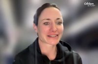 Strade Bianche 2026 - Marianne Vos : "Je n'ai pas eu le meilleur hiver, mais..."