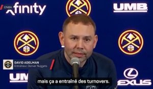 Adelman : «  On a cherché Nikola Jokic  » - Basket - NBA