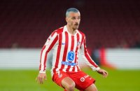 La Liga : Griezmann et Nico offrent un thriller à l'Atlético