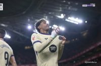 La Liga : Le Golazo de Lamine Yamal qui illumine San Mames !