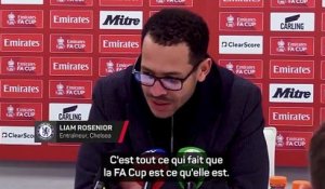 Rosenior : « Wrexham nous a poussés dans nos retranchements » - Foot - Cup