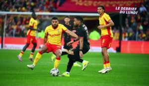 Le débrief du lundi : « Depuis le changement d'entraîneur, les Rennais sont complètement transfigurés » - Foot - Ligue 1