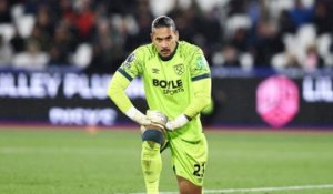 FA Cup : West Ham dernier qualifié pour les quarts